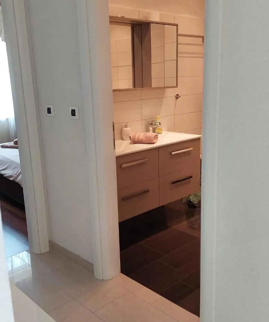 Ferienwohnung Katica Novi Vinodolski Apartment