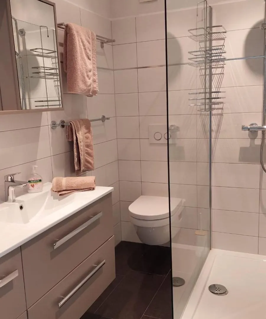 Ferienwohnung Katica Novi Vinodolski 0*,