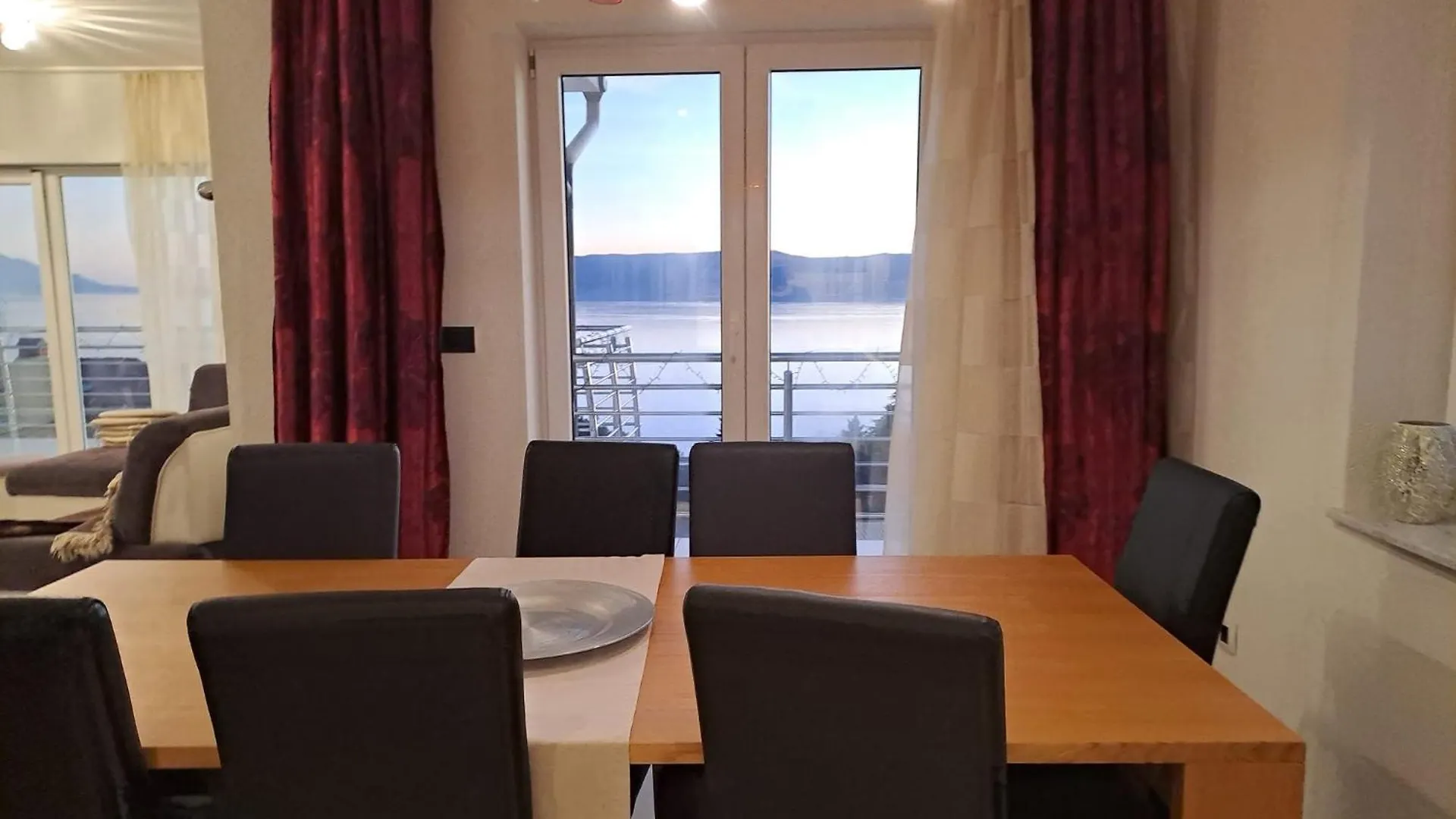 Apartment Ferienwohnung Katica Novi Vinodolski