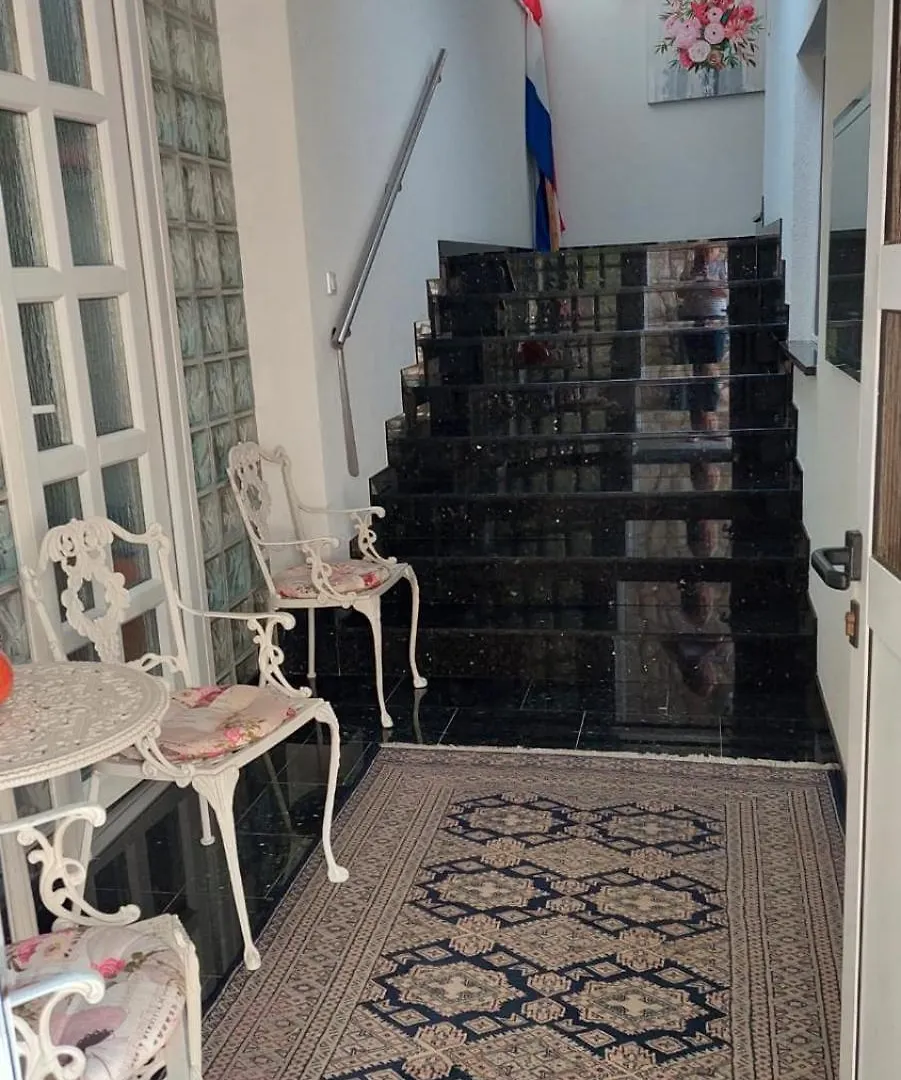 Apartment Ferienwohnung Katica Novi Vinodolski