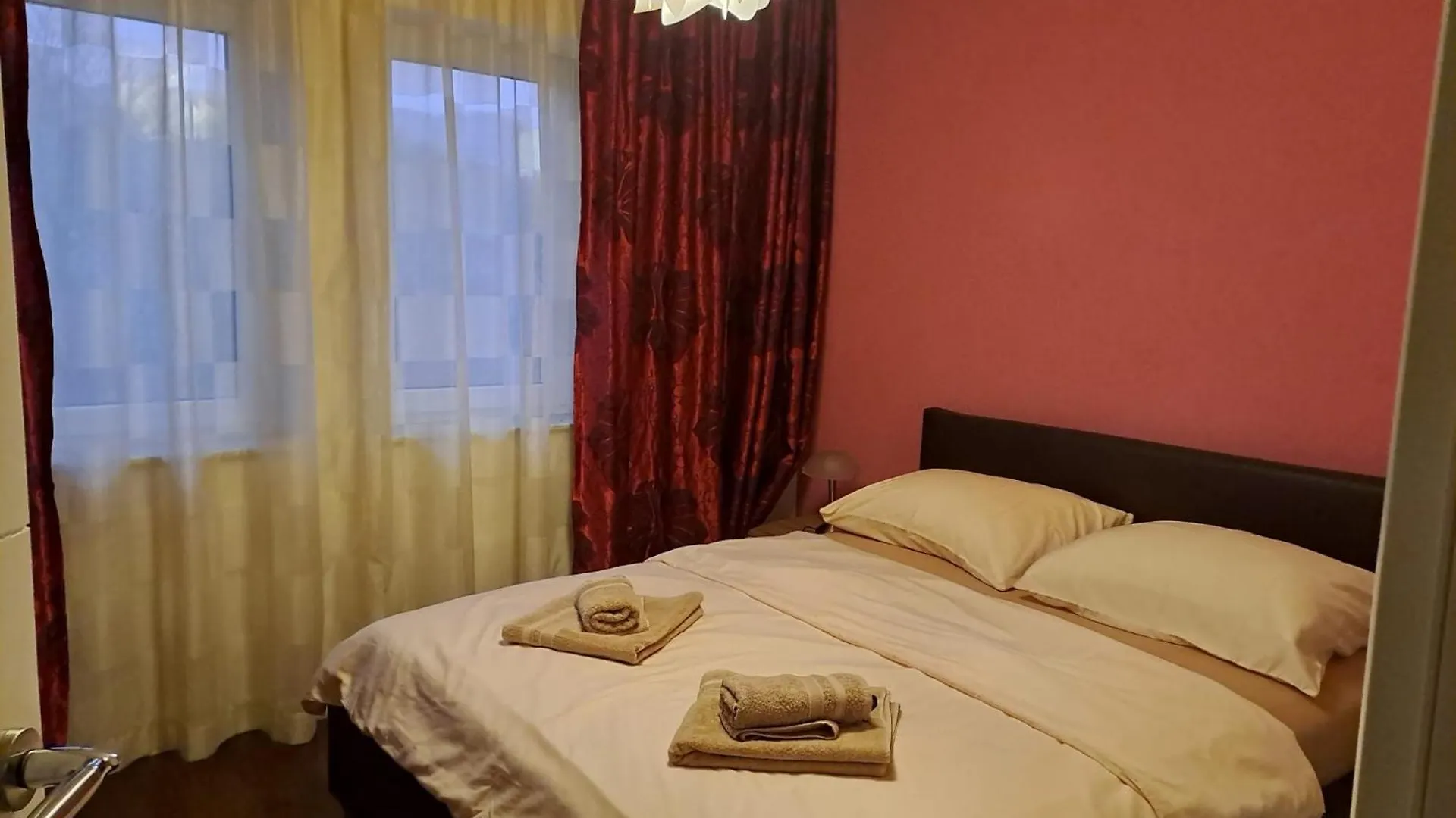 Ferienwohnung Katica Novi Vinodolski Apartment
