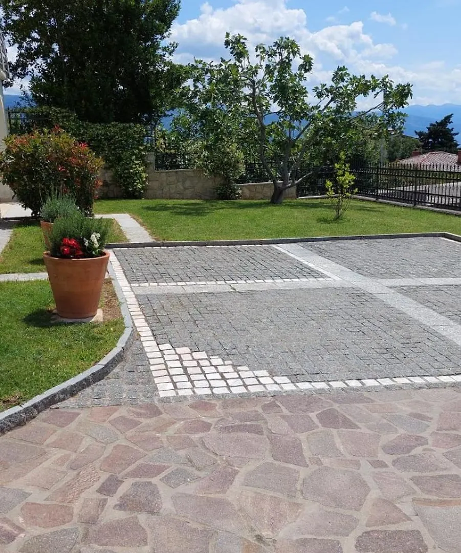 Apartment Ferienwohnung Katica Novi Vinodolski