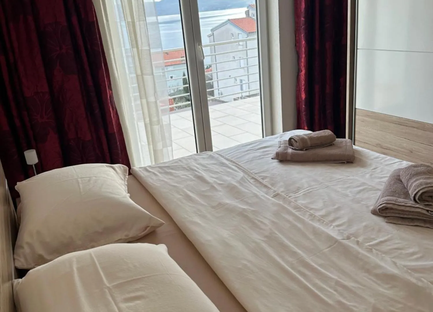 Ferienwohnung Katica Novi Vinodolski Croatia