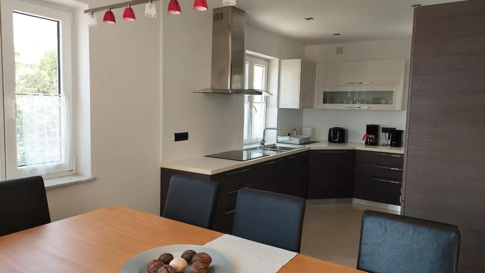 Apartment Ferienwohnung Katica Novi Vinodolski Croatia