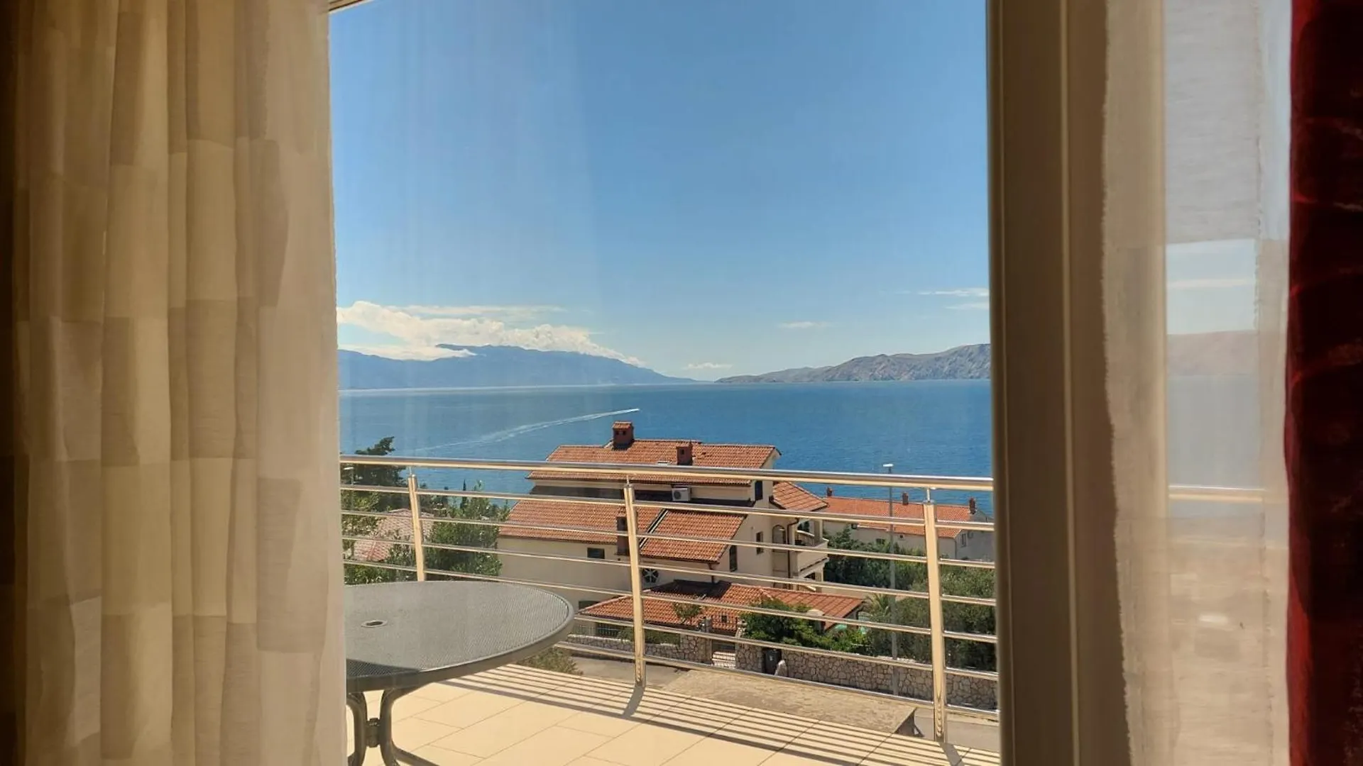 Apartment Ferienwohnung Katica Novi Vinodolski Croatia