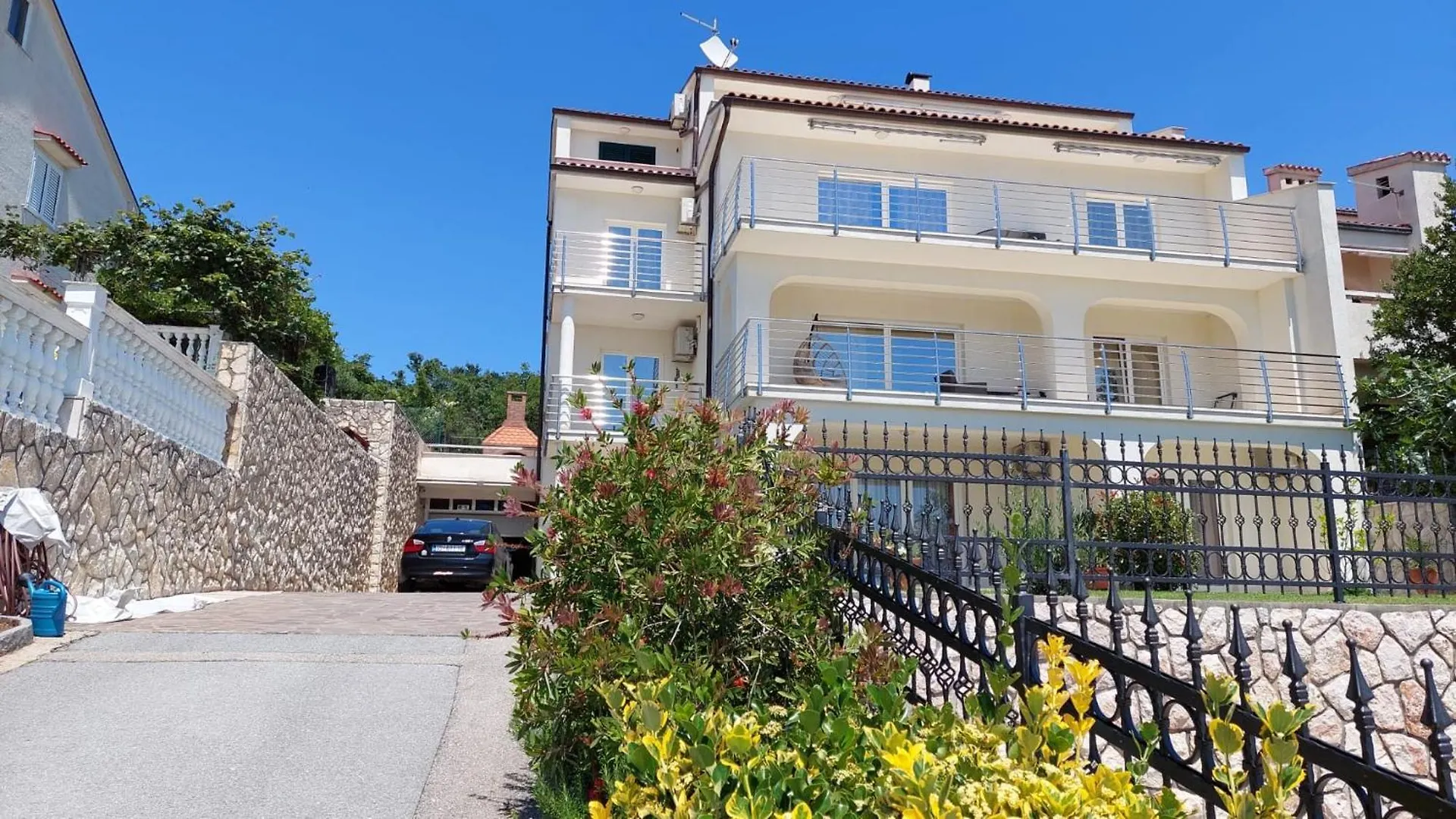 Ferienwohnung Katica Novi Vinodolski 0*,  Croatia